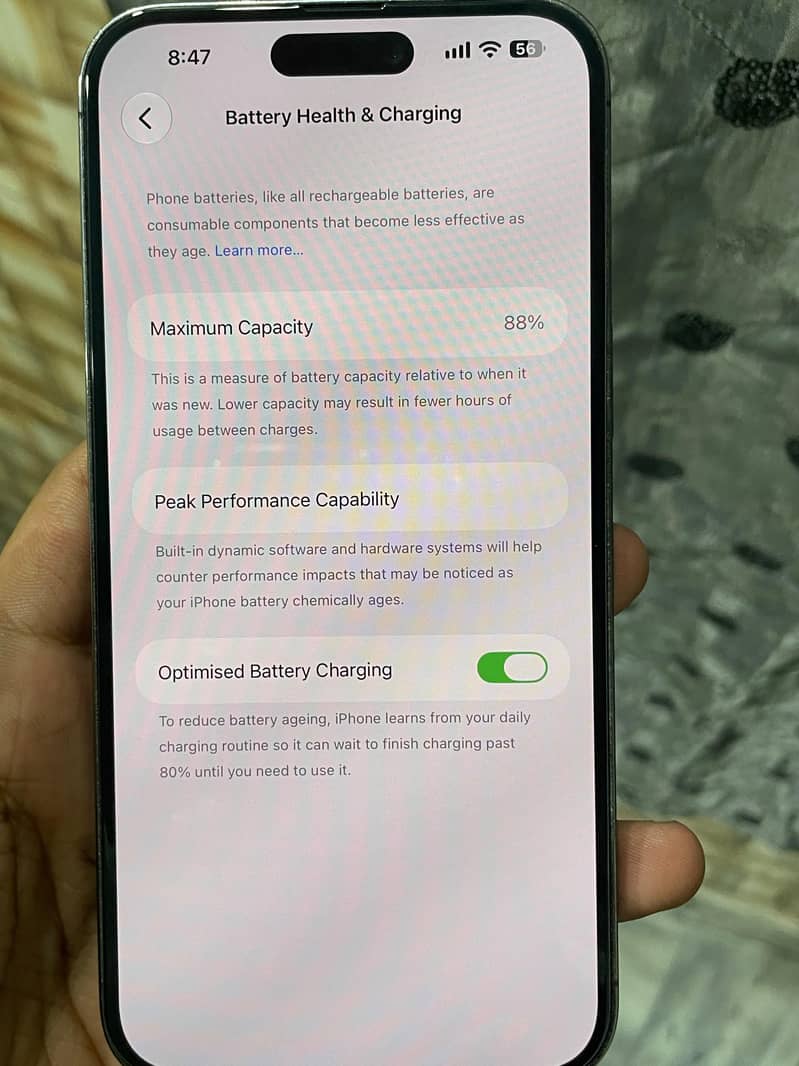 Apple iPhone 14 Pro Max 7