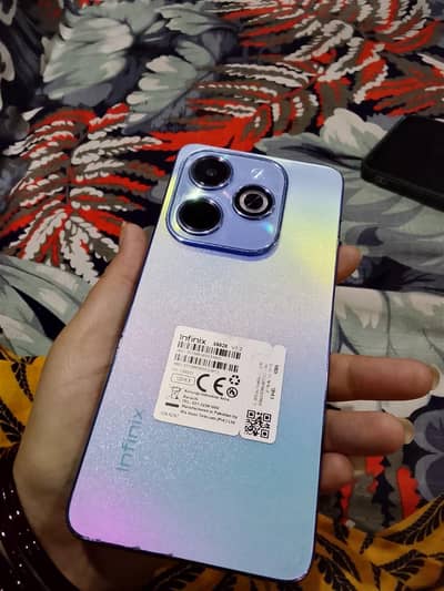 Infinix Hot 40i