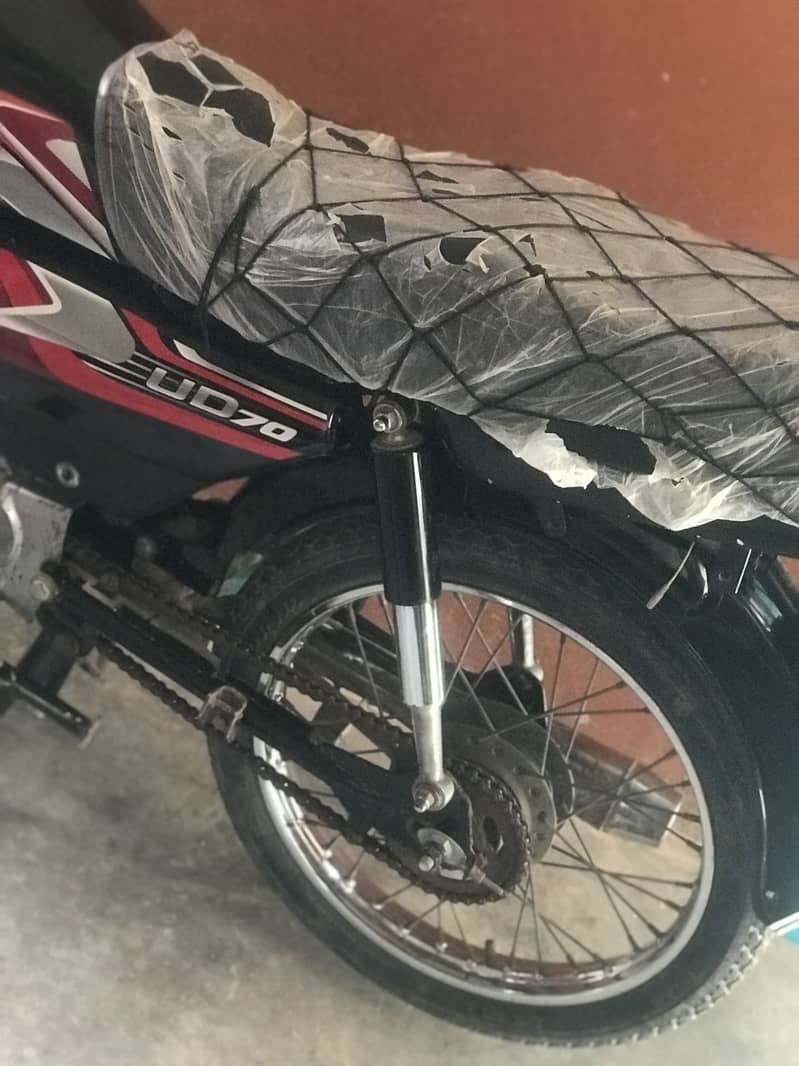 Unique plus 6