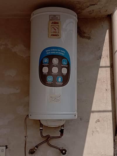 New Condition Geyser For sale Urgent