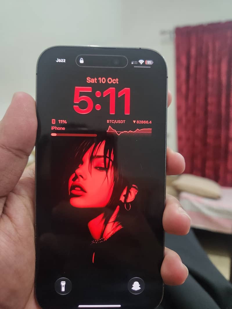 Apple iPhone 14 Pro 3