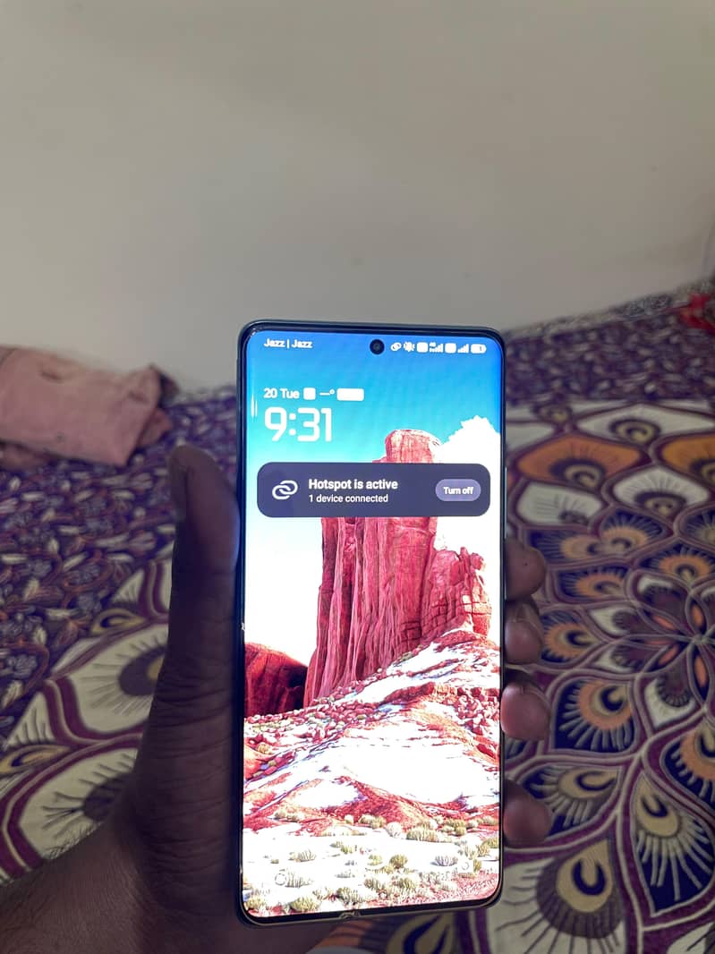 Xiaomi Redmi Note 14 Pro 0