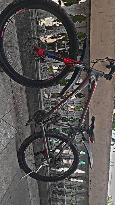 Caspian mountain bicycle for sale Whatsapp:03122916099