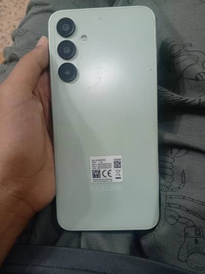 Samsung Mobile A16