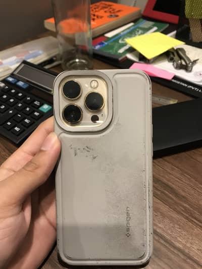 Apple iPhone 13 Pro