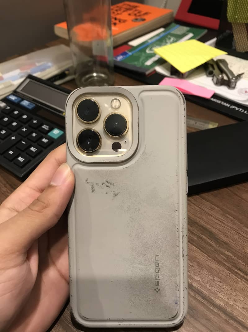 Apple iPhone 13 Pro 0