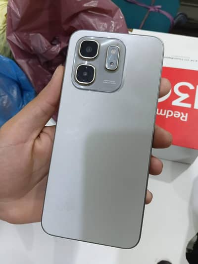 Infinix Hot 50i
