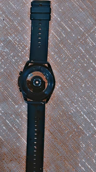 Samsung Galaxy watch 3