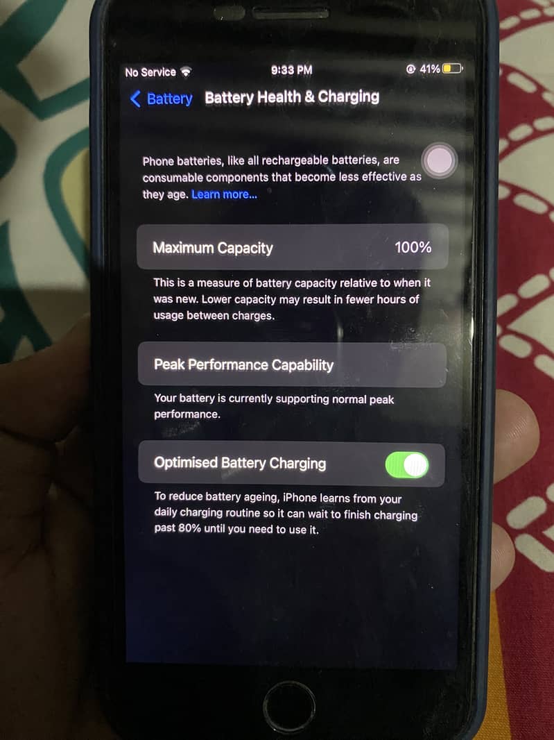 Apple iPhone 8 Plus 3