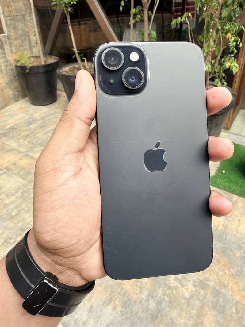 Apple iPhone 15 plus 0