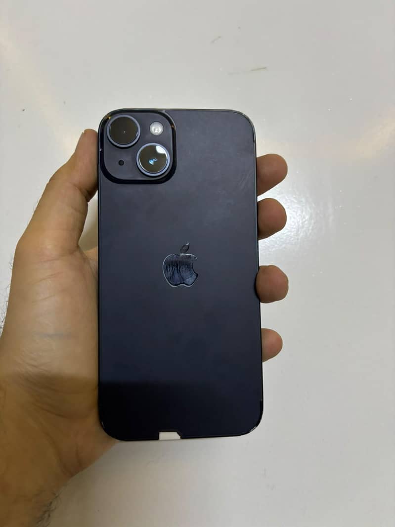Apple iPhone 14 3