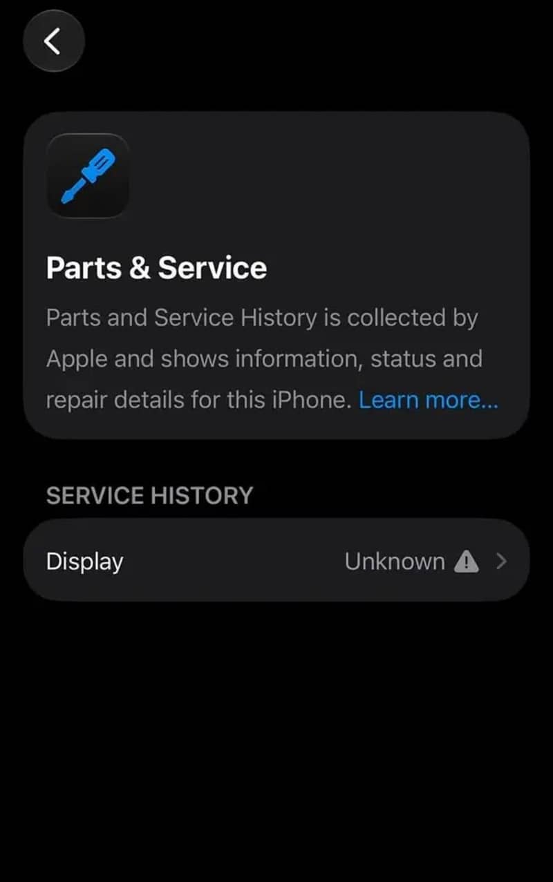 Apple iPhone 14 8