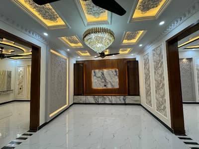 Ideally Located Prime Location House For sale In Al Rehman Phase 2 - Block J Available