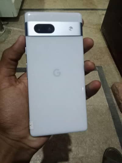 Google Pixel 7a