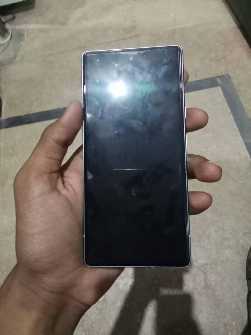 Google Pixel 7a 2