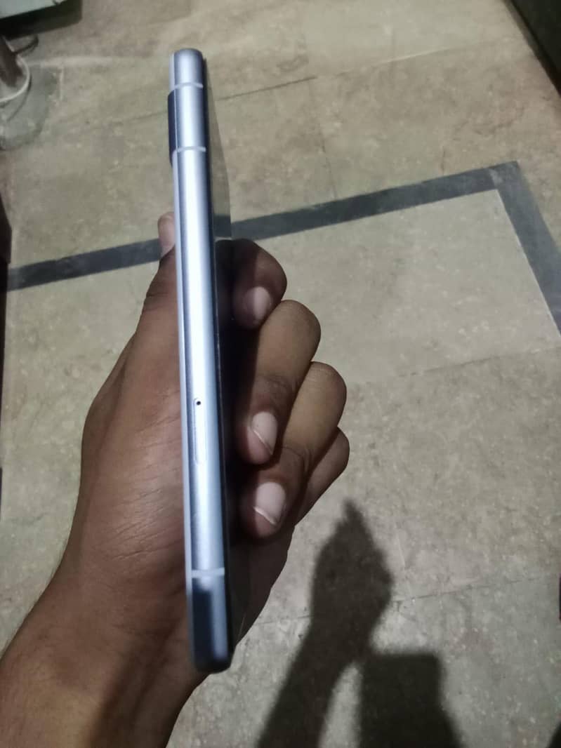 Google Pixel 7a 4