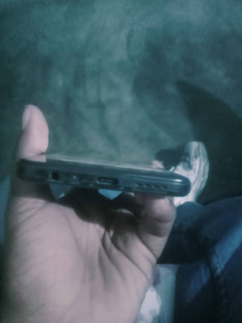 Infinix Other Model 4