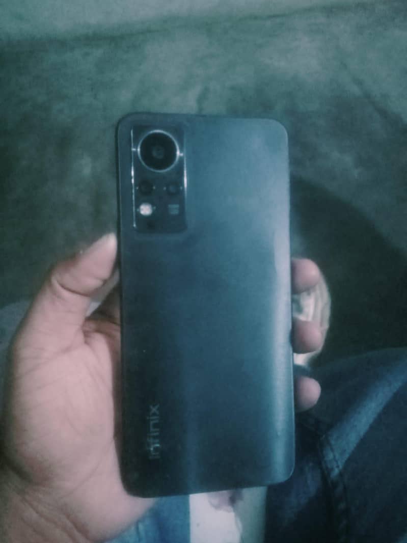 Infinix Other Model 5