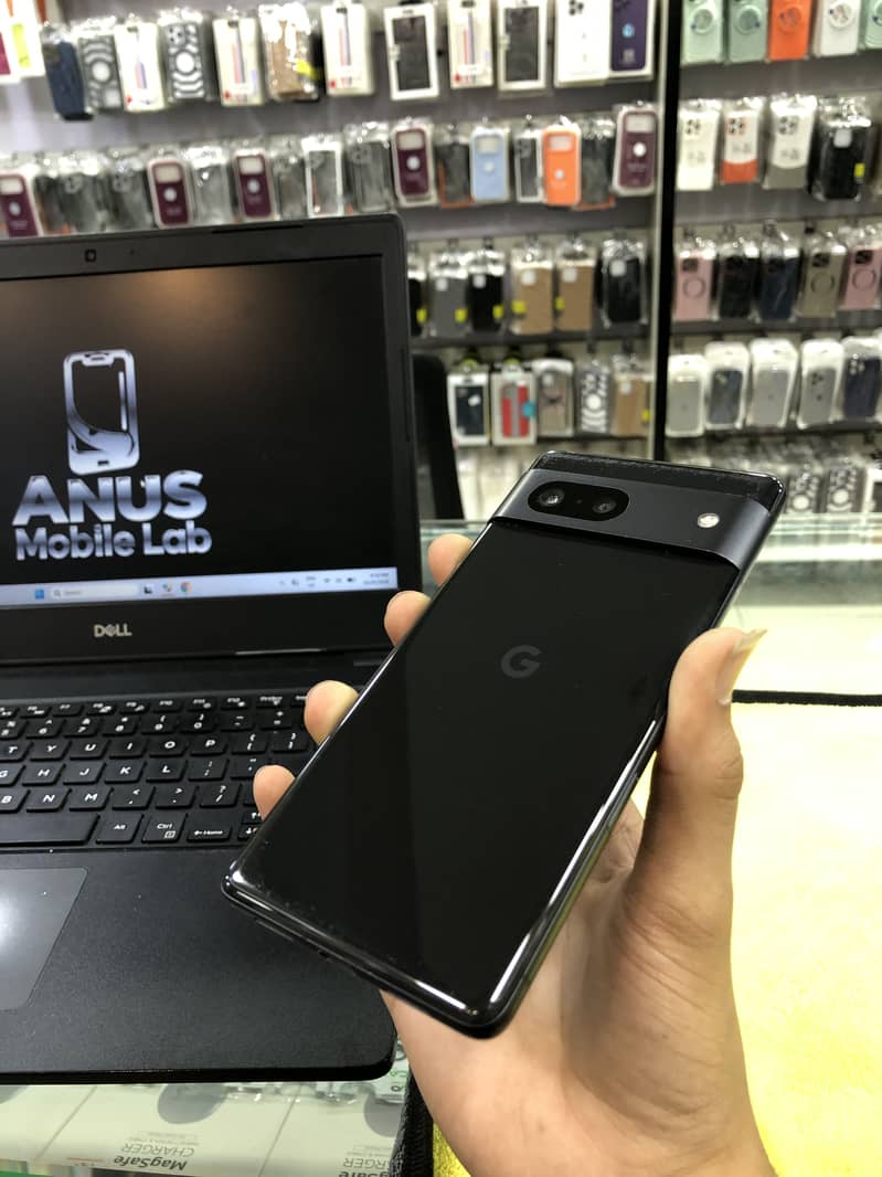 Google Pixel 7 1