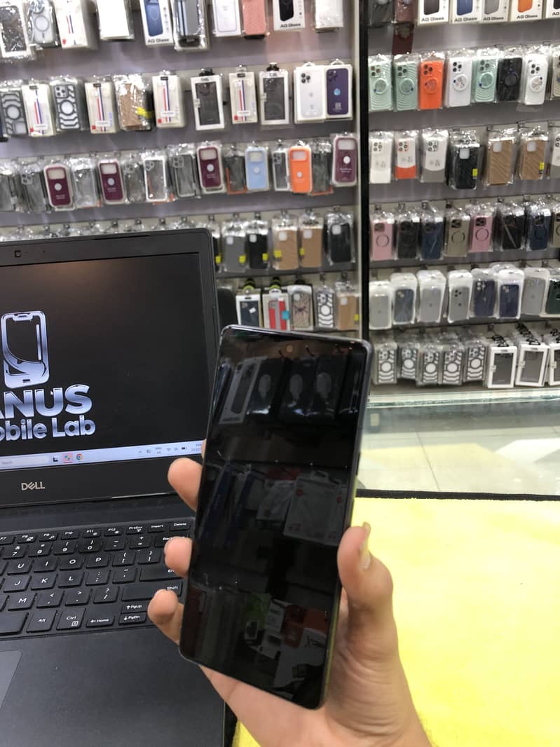 Google Pixel 7 3