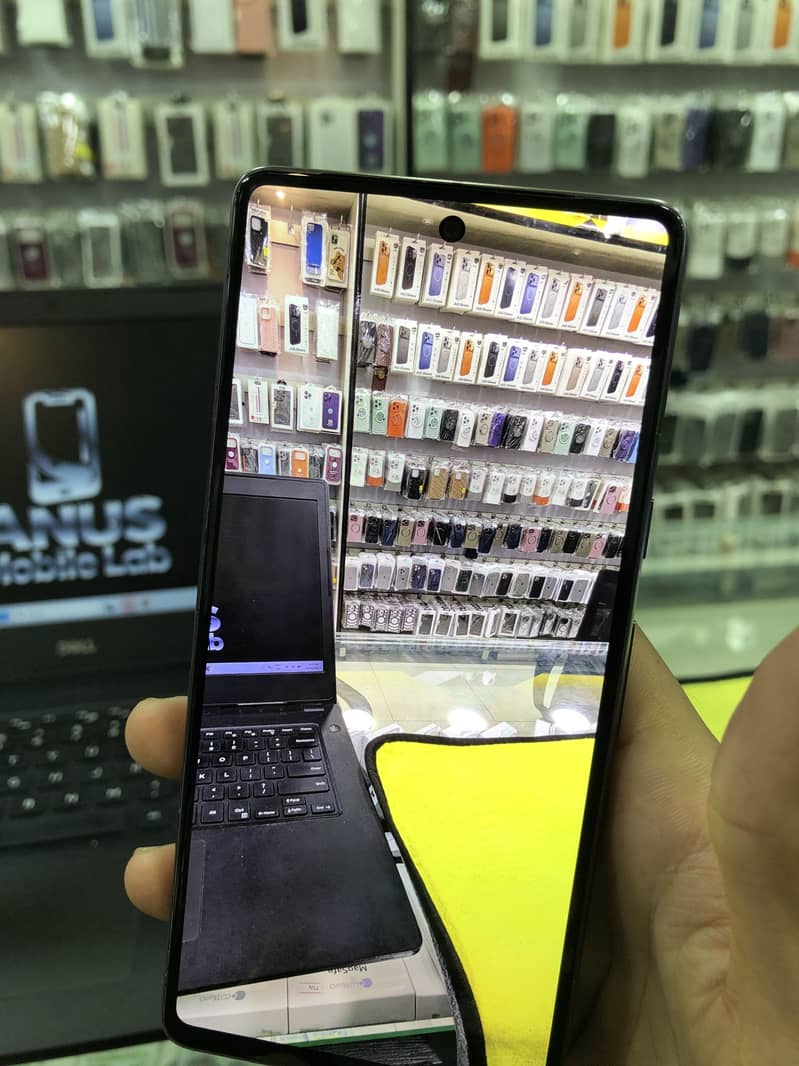 Google Pixel 7 6