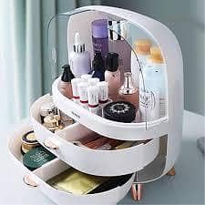 Ecoco Cosmetic Organiser