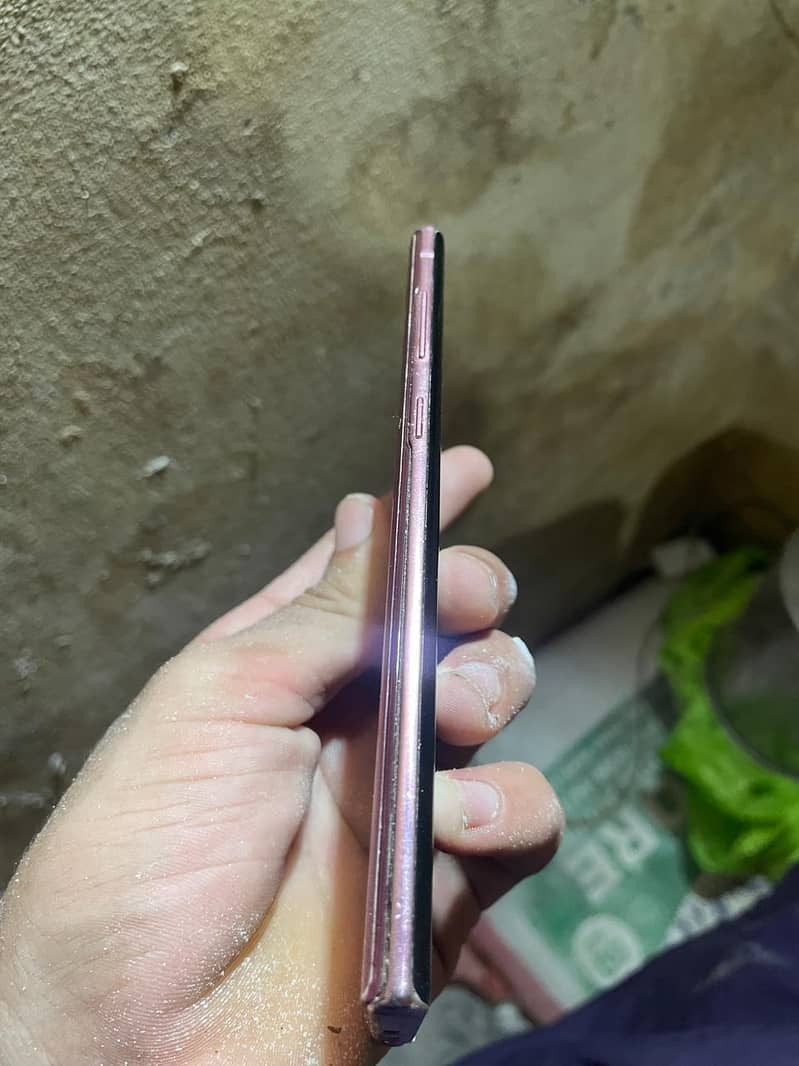 Samsung Mobile Note 10 1