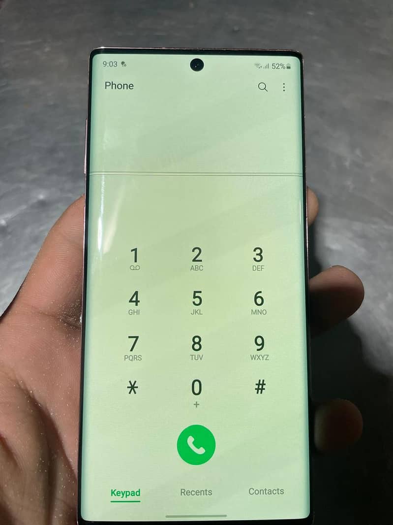 Samsung Mobile Note 10 4