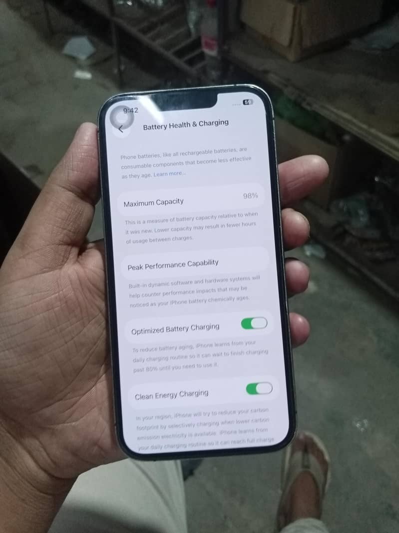 Apple iPhone 13 Pro 4