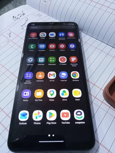 Samsung galaxy A12 ,64Gb,4Gb,10/9.5,52Mp,16Mp,5000mAh Exchange