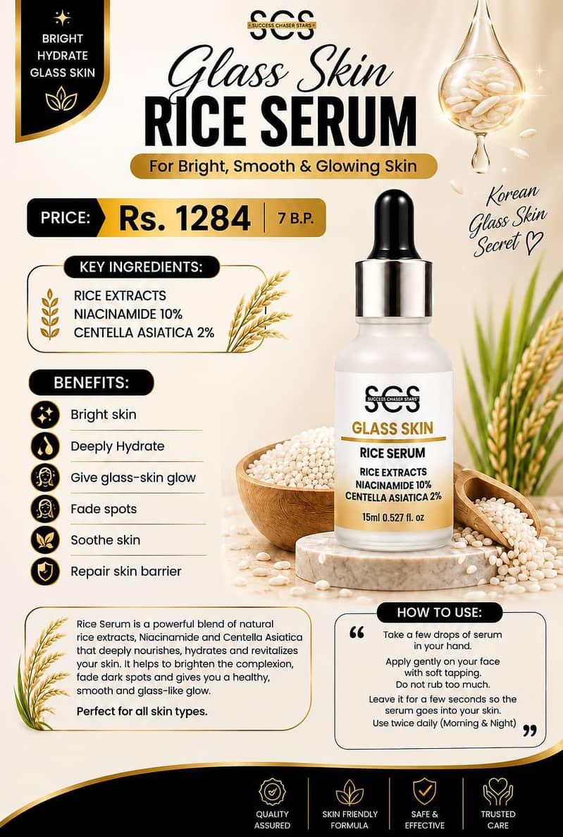 Face Serums 3