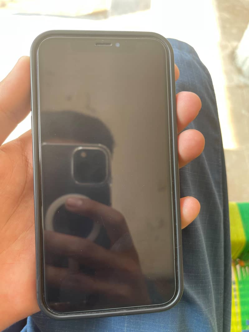 Apple iPhone XR 3