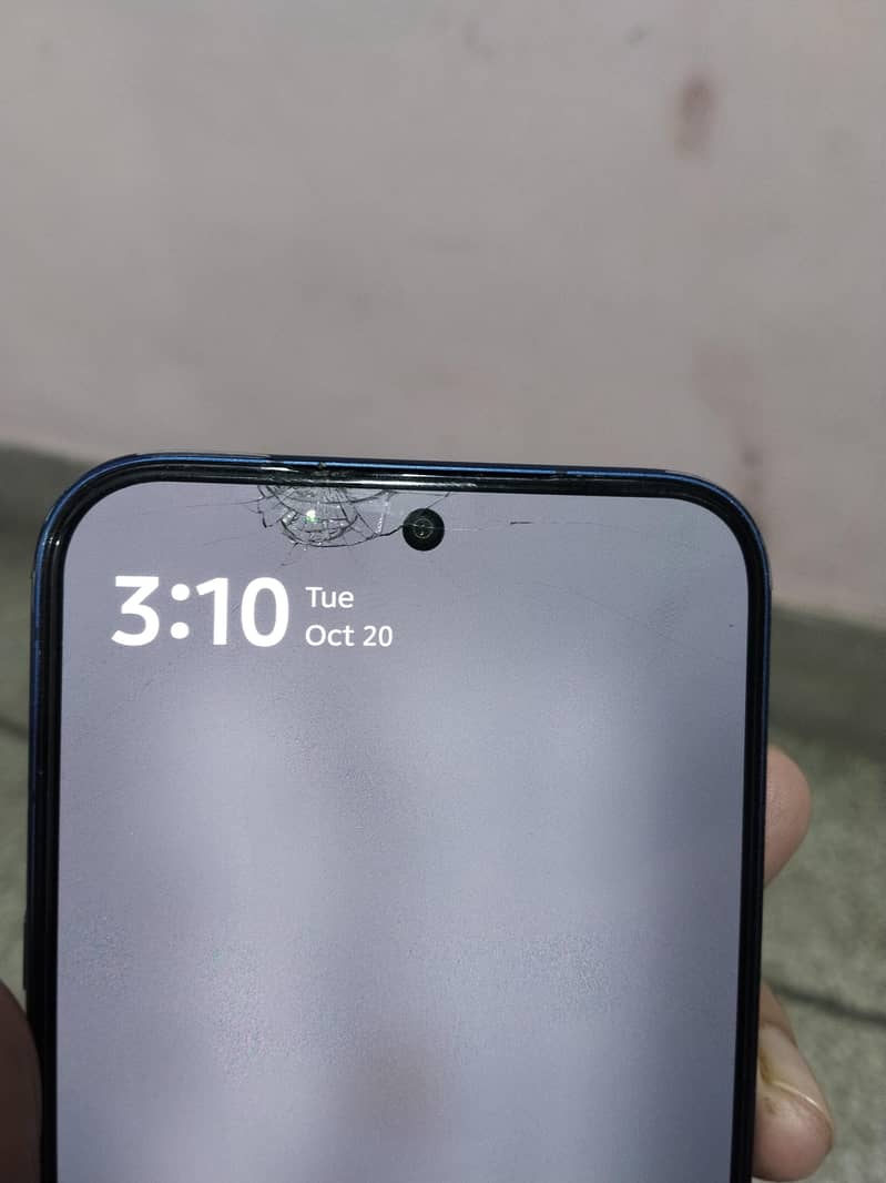 Infinix Note 60 Pro 2