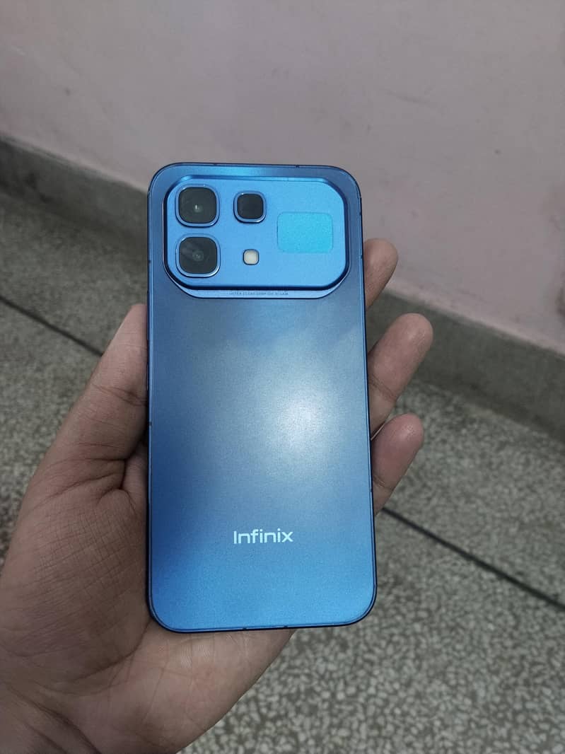 Infinix Note 60 Pro 3