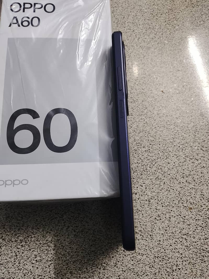 OPPO A60 2