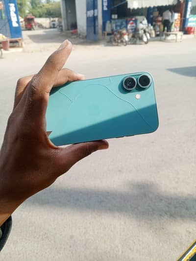 Apple iPhone XR