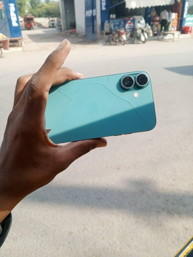 Apple iPhone XR 0