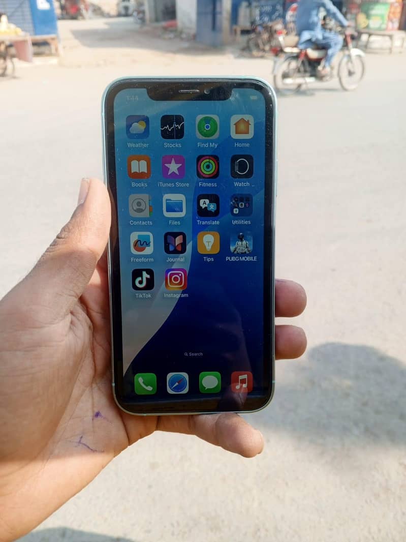 Apple iPhone XR 2