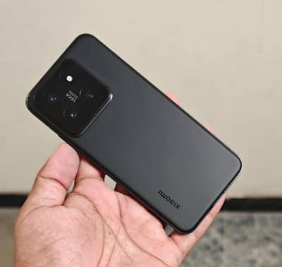 Xiaomi 14 (512GB) PTA Approved All Ok / Exchange Also