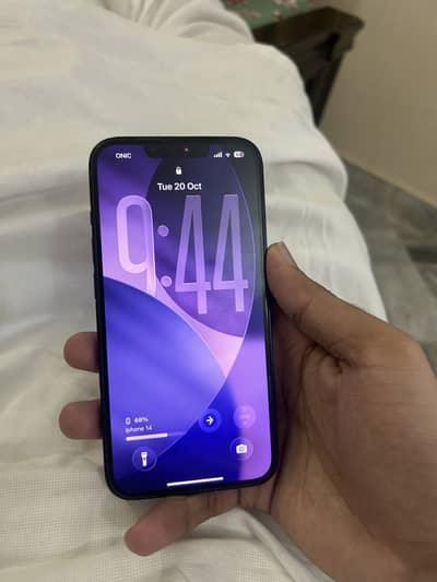 Apple iPhone 14 factory unlock