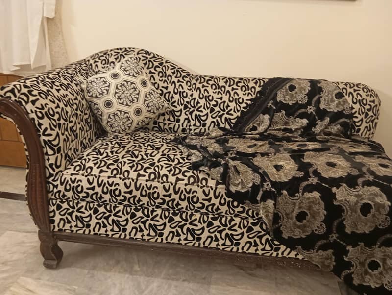 5 seater sofa set 1
