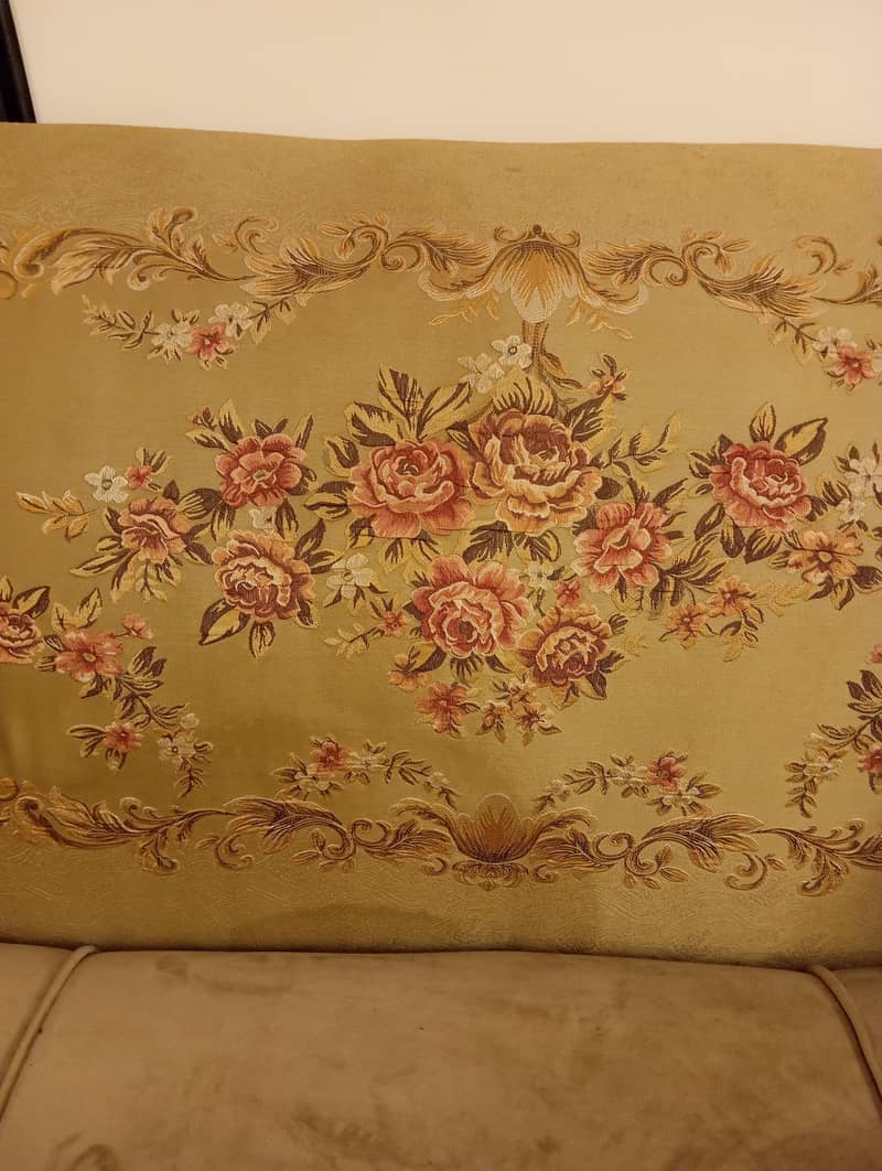 5 seater sofa set 2