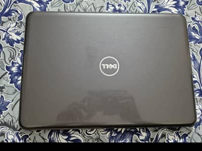 Dell Lattitude 3380 i5 7th gen 16/256 new condition