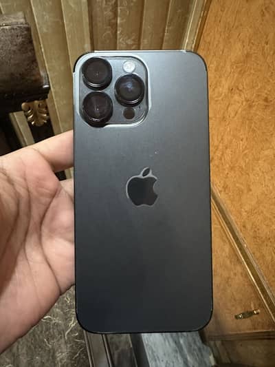 Apple iPhone 14 Pro Max