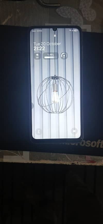 Samsung A07 4/64