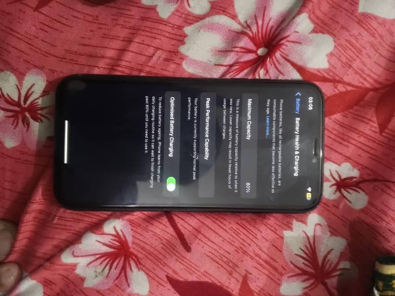 IPHONE XR 2