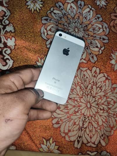 Apple iPhone SE 1st Generation 32GB – Original exchange possible