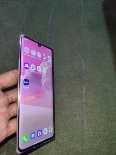 LG Velvet 5G