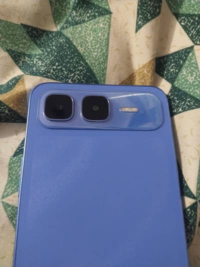 Infinix Smart 10 10/10 Condition Box Charger Available