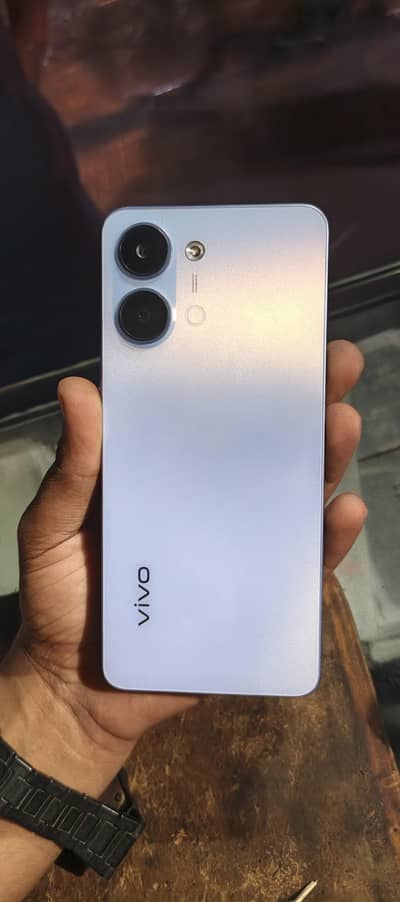Vivo Y04